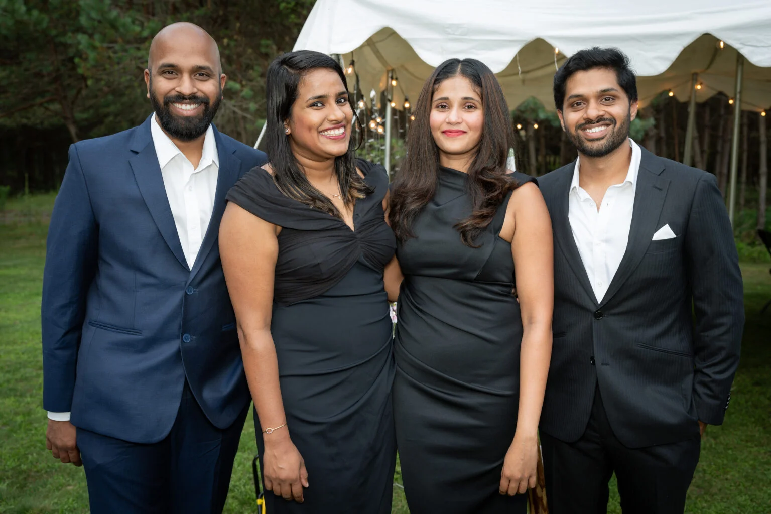 WEDDINGS AND EVENTS