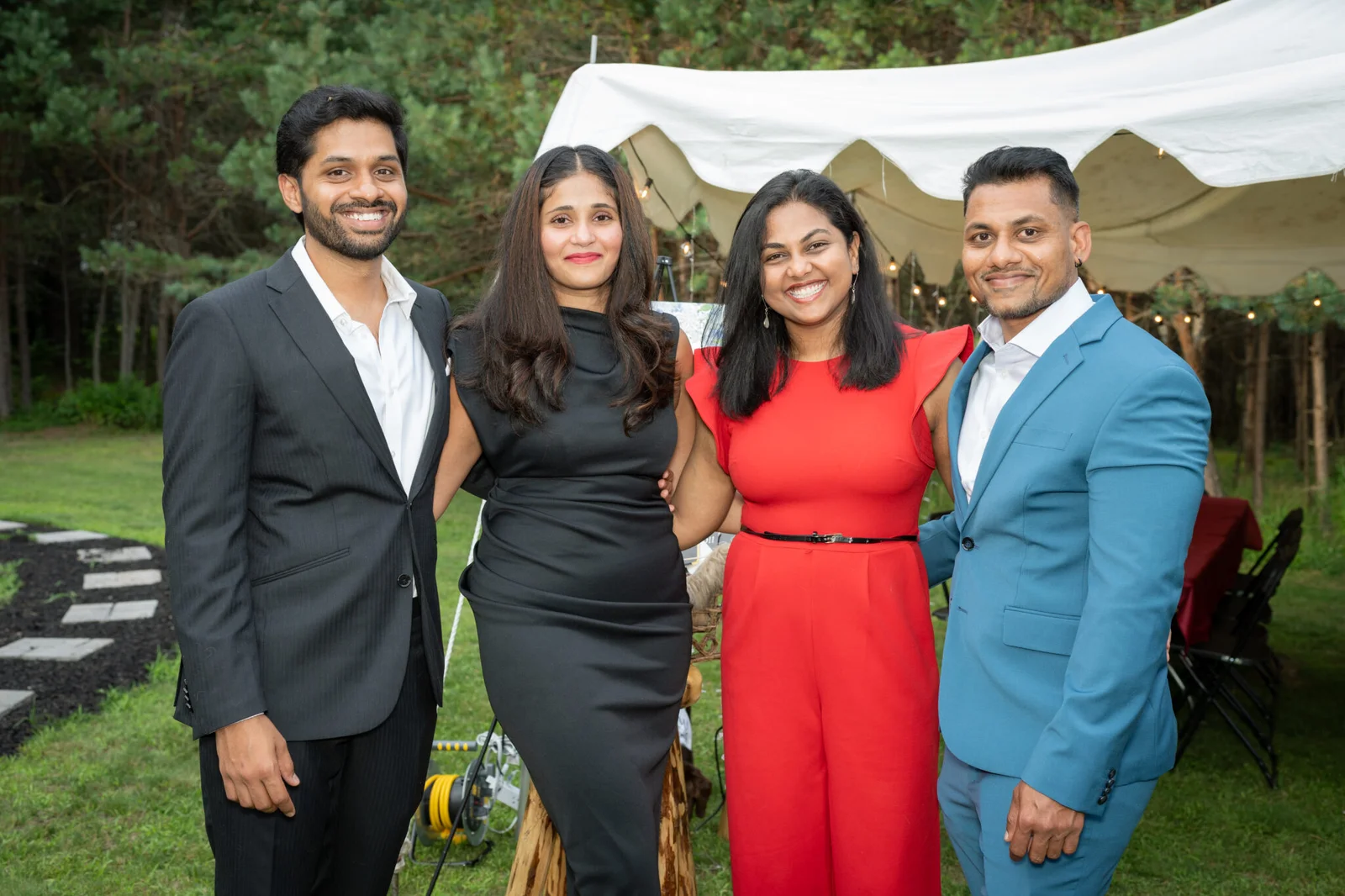 WEDDINGS AND EVENTS