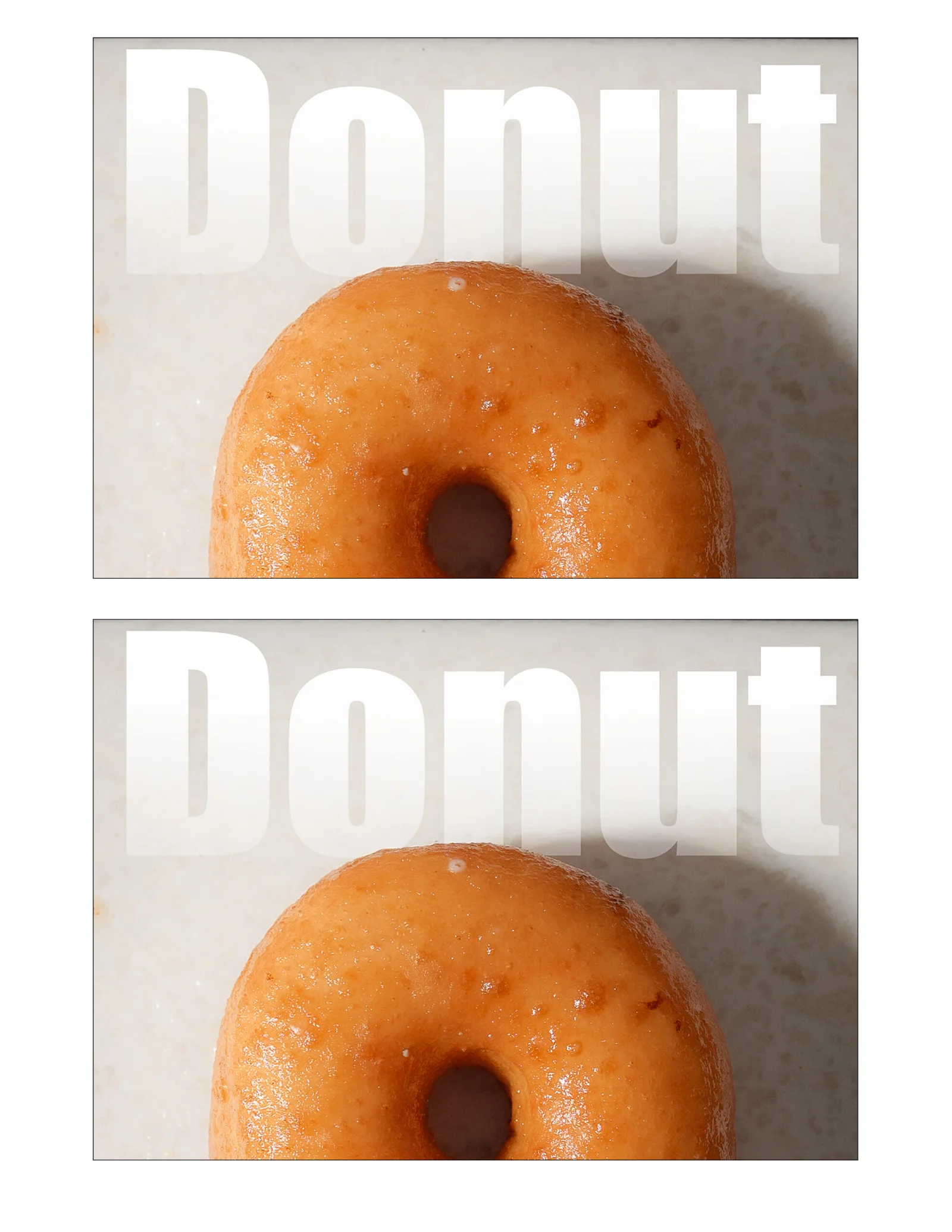 FOOD AND PRODUCT