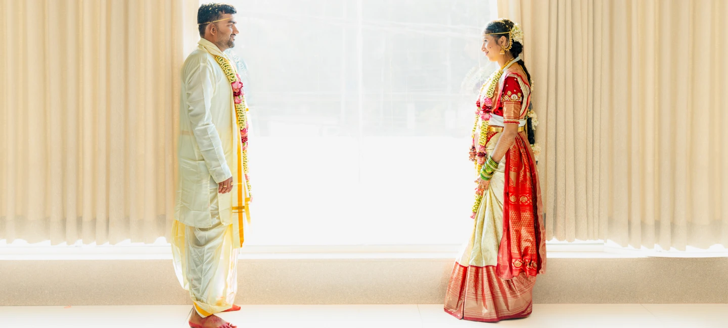 Wedding & Celebrations