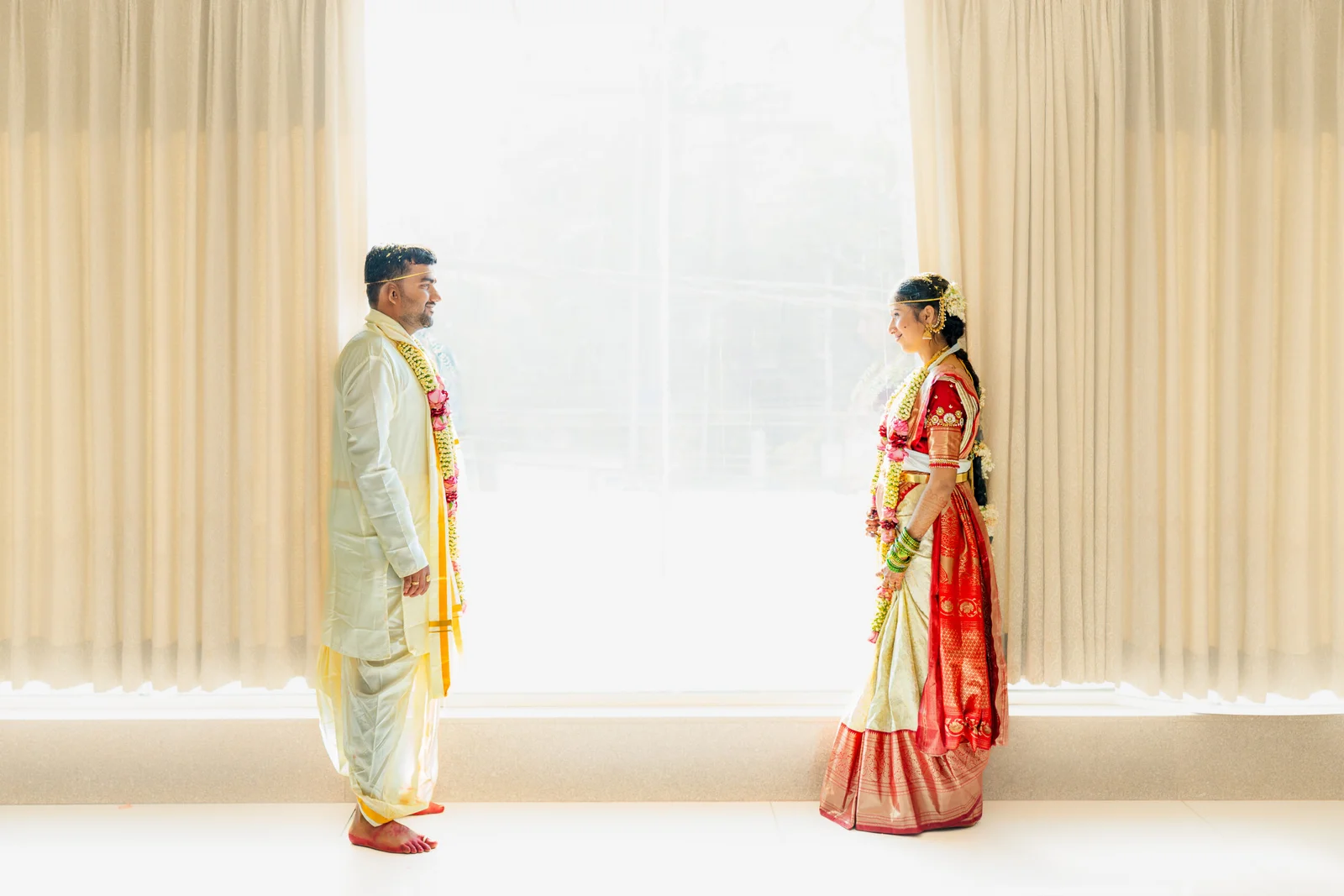 WEDDINGS AND EVENTS