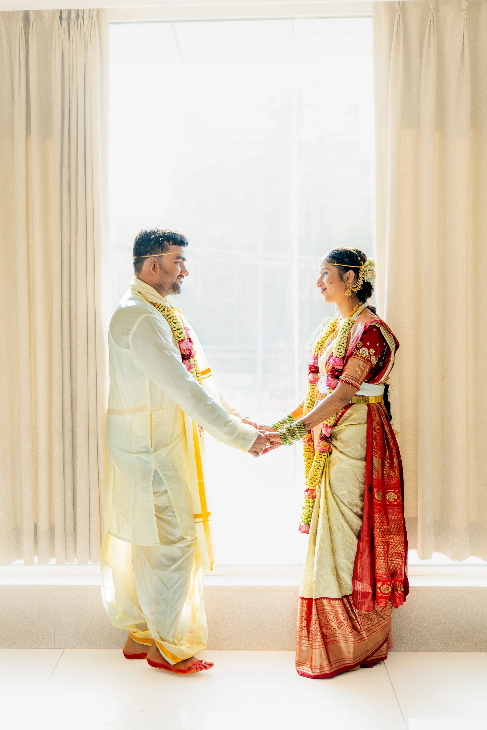 WEDDINGS AND EVENTS