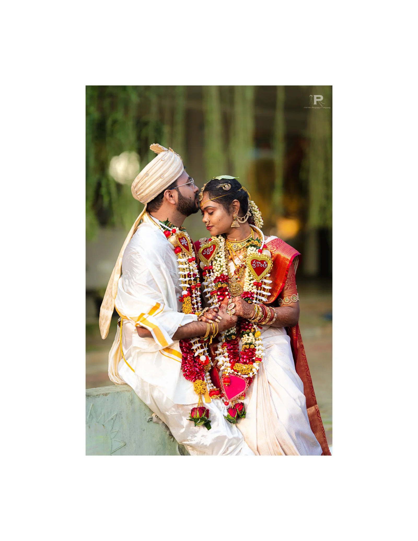 WEDDINGS AND EVENTS
