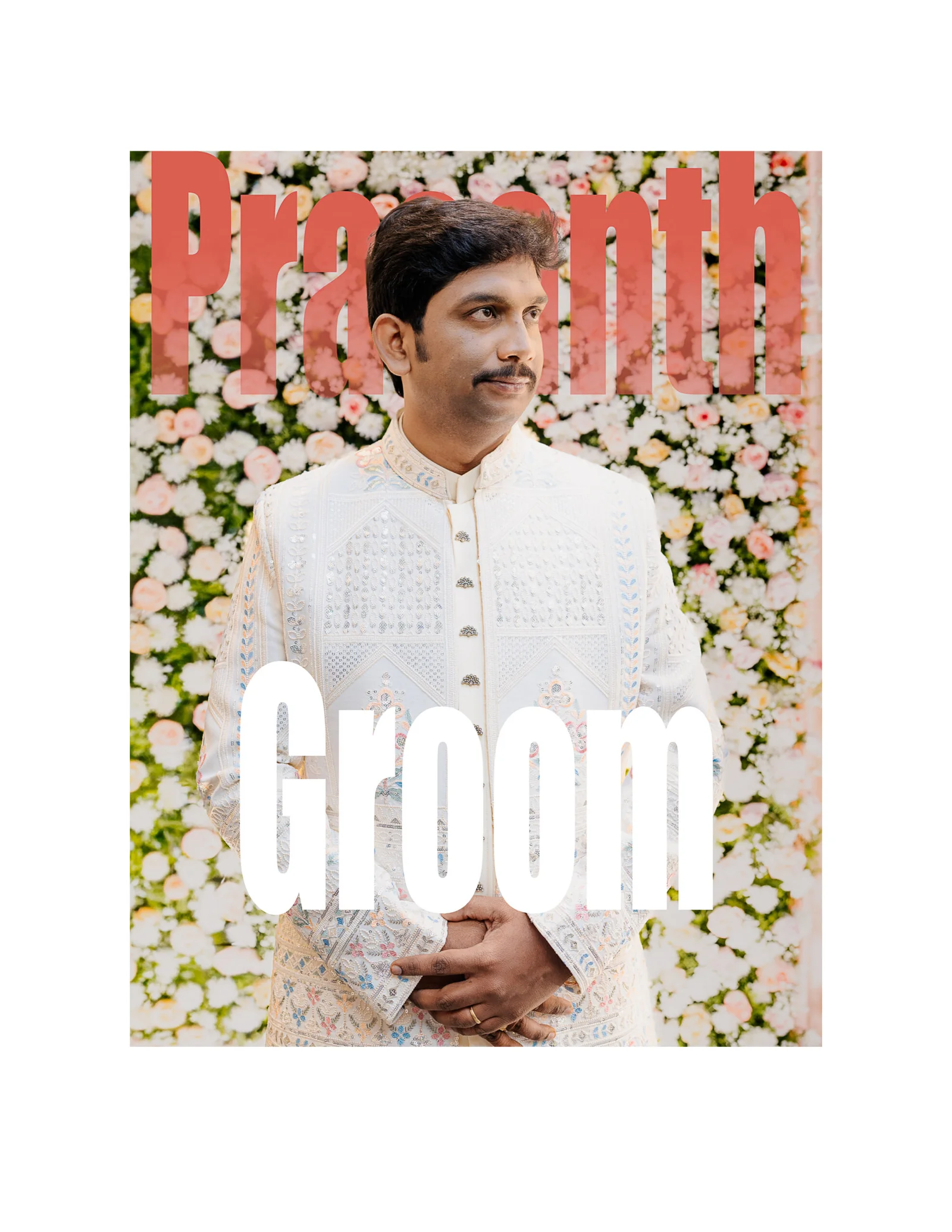 WEDDINGS AND EVENTS