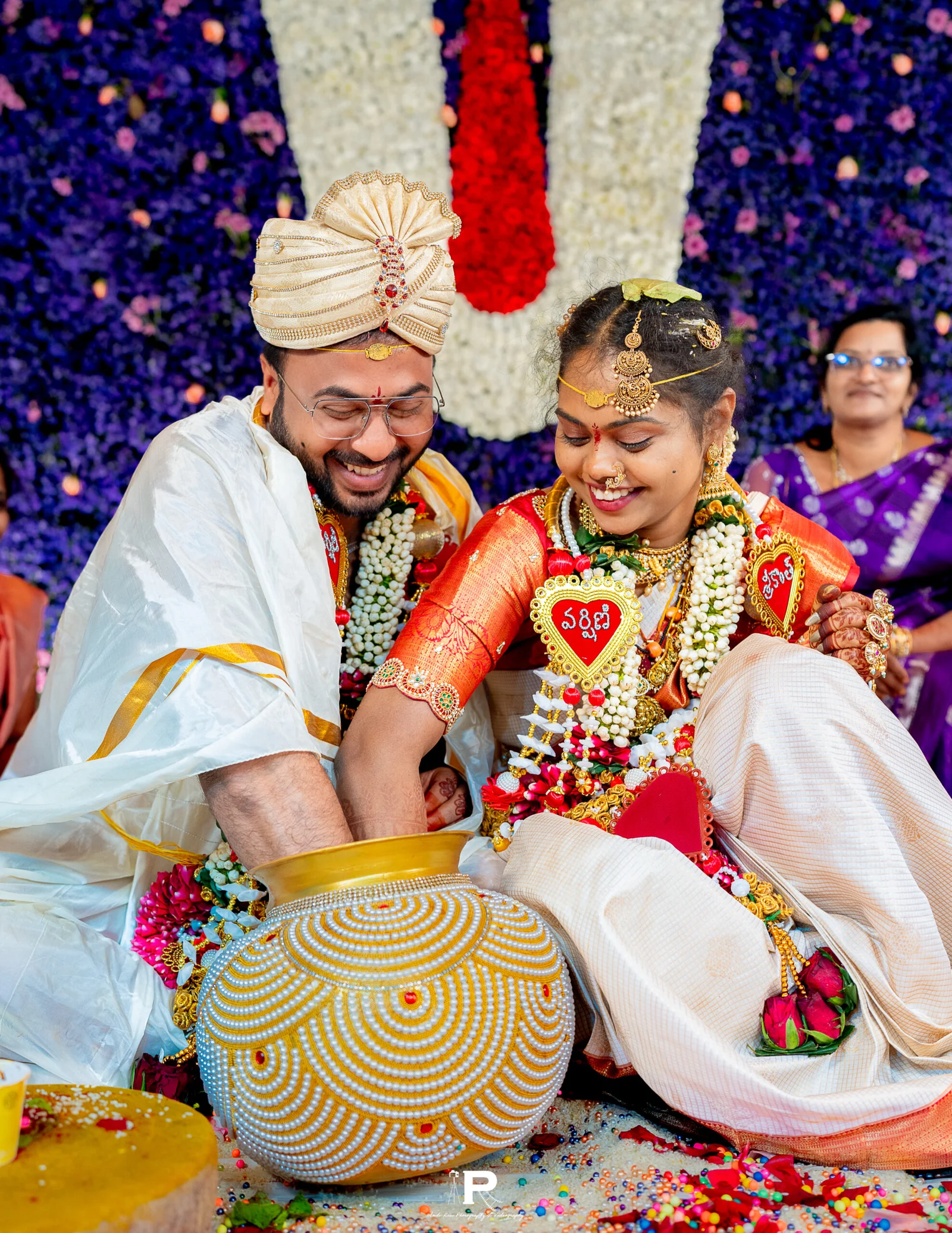 WEDDINGS AND EVENTS