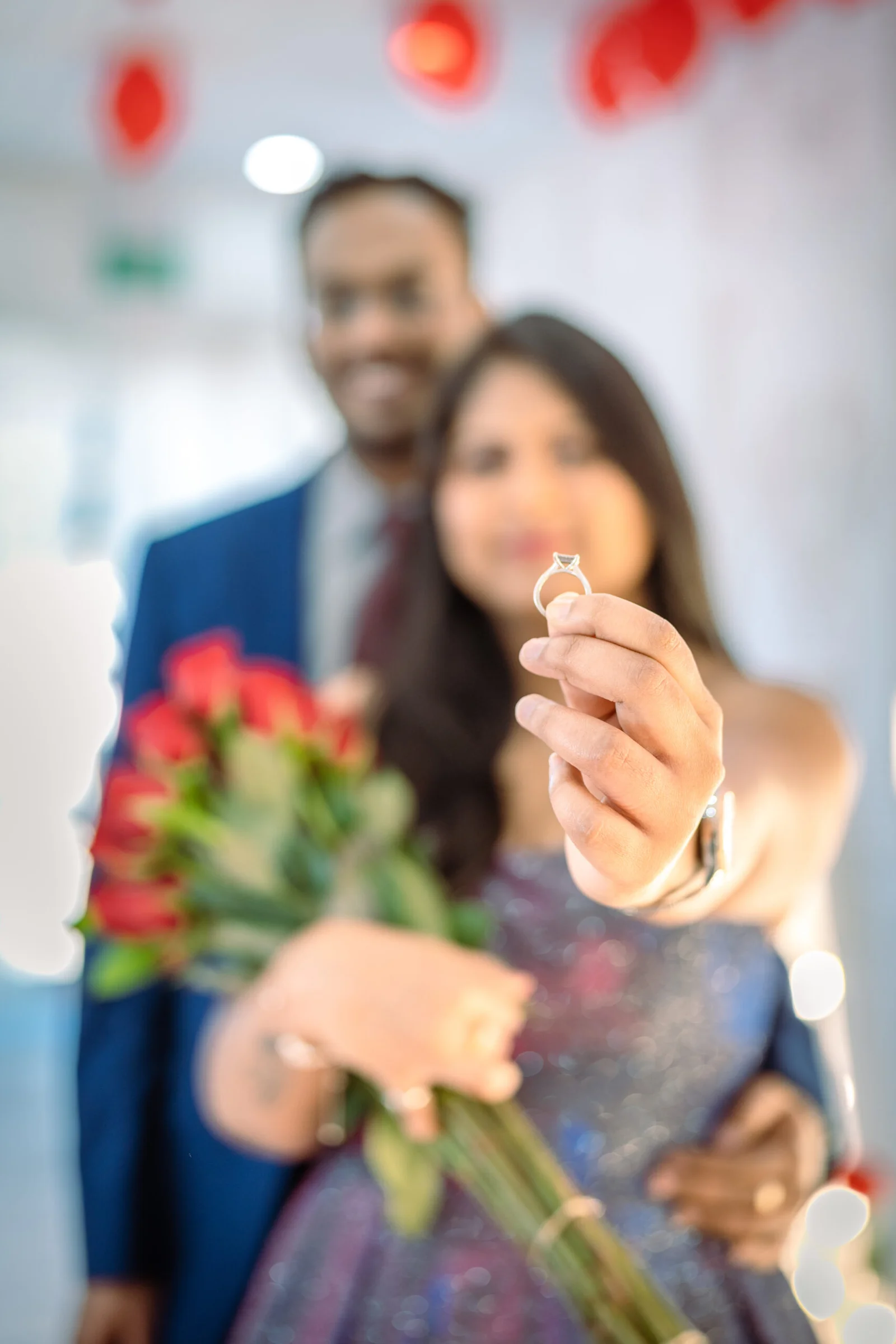 WEDDINGS AND EVENTS