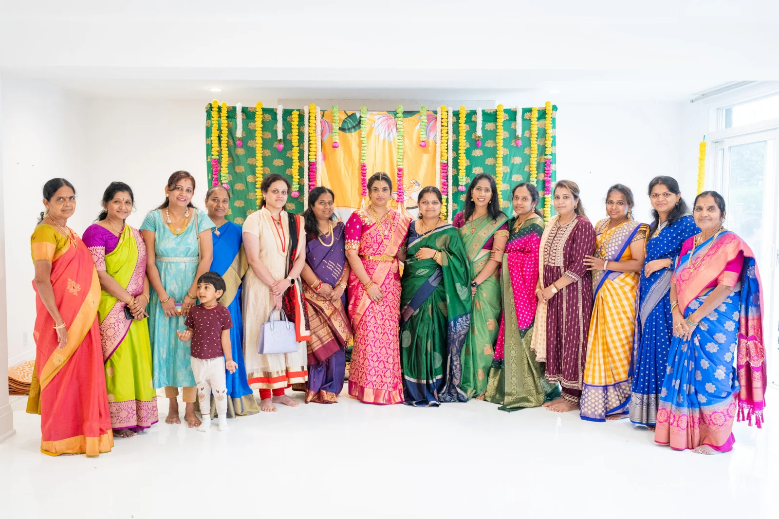 WEDDINGS AND EVENTS