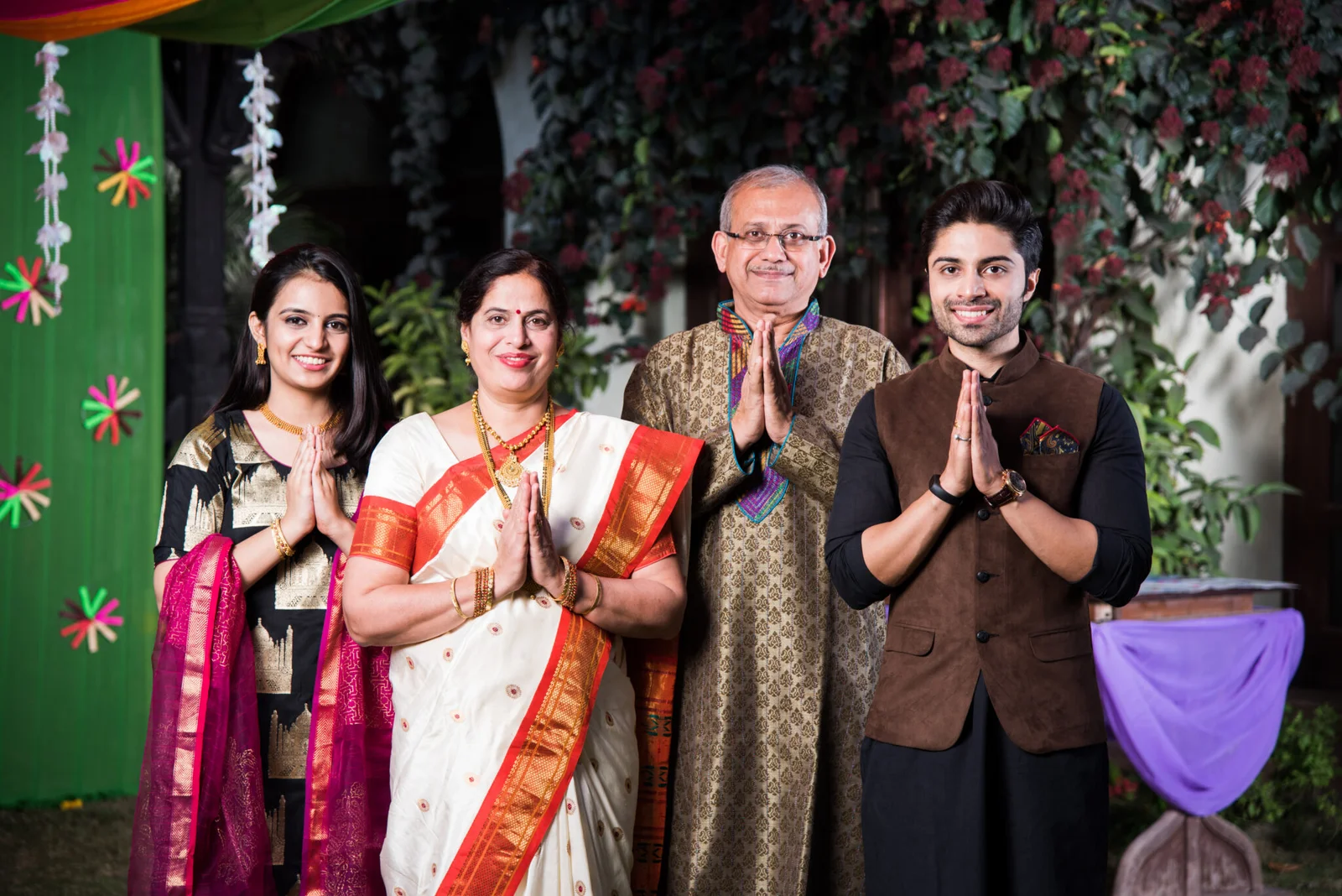 WEDDINGS AND EVENTS