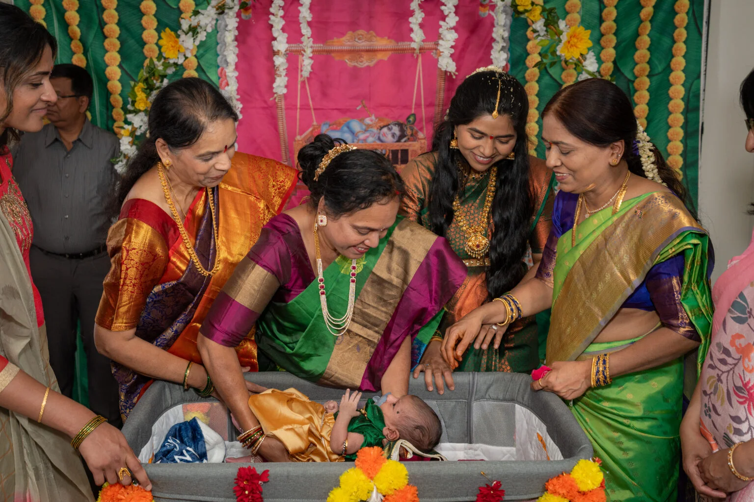 WEDDINGS AND EVENTS