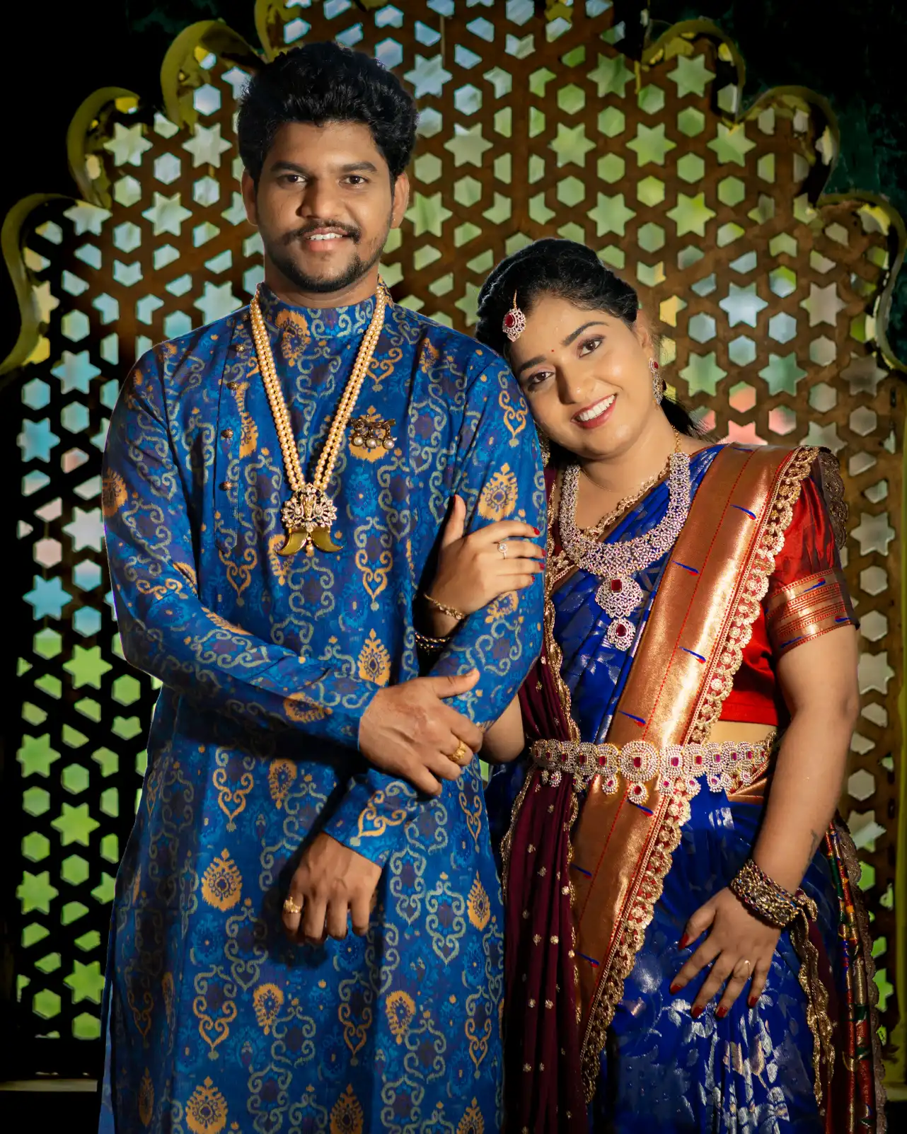 WEDDINGS AND EVENTS