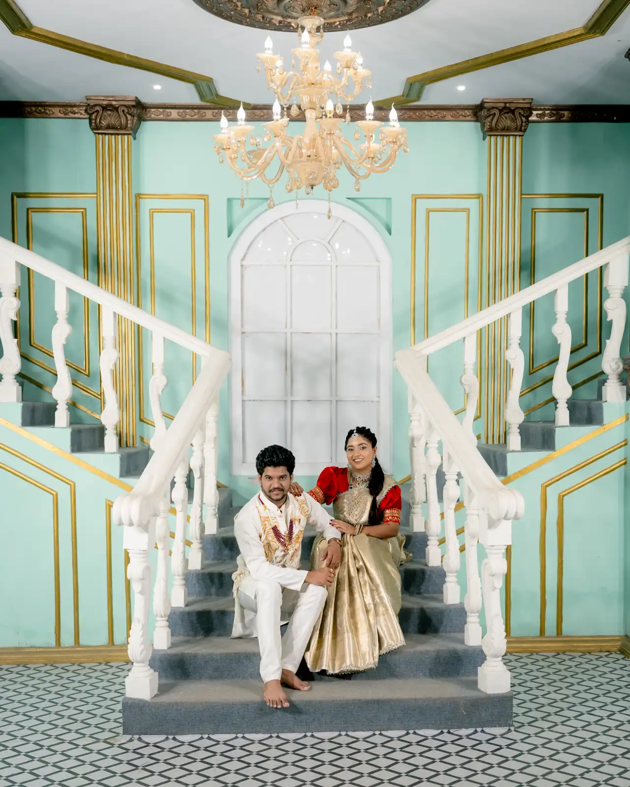 WEDDINGS AND EVENTS