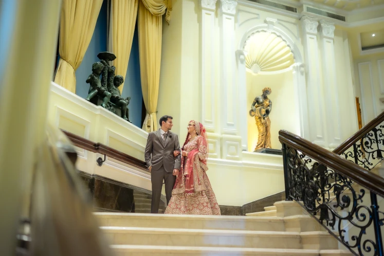WEDDINGS AND EVENTS